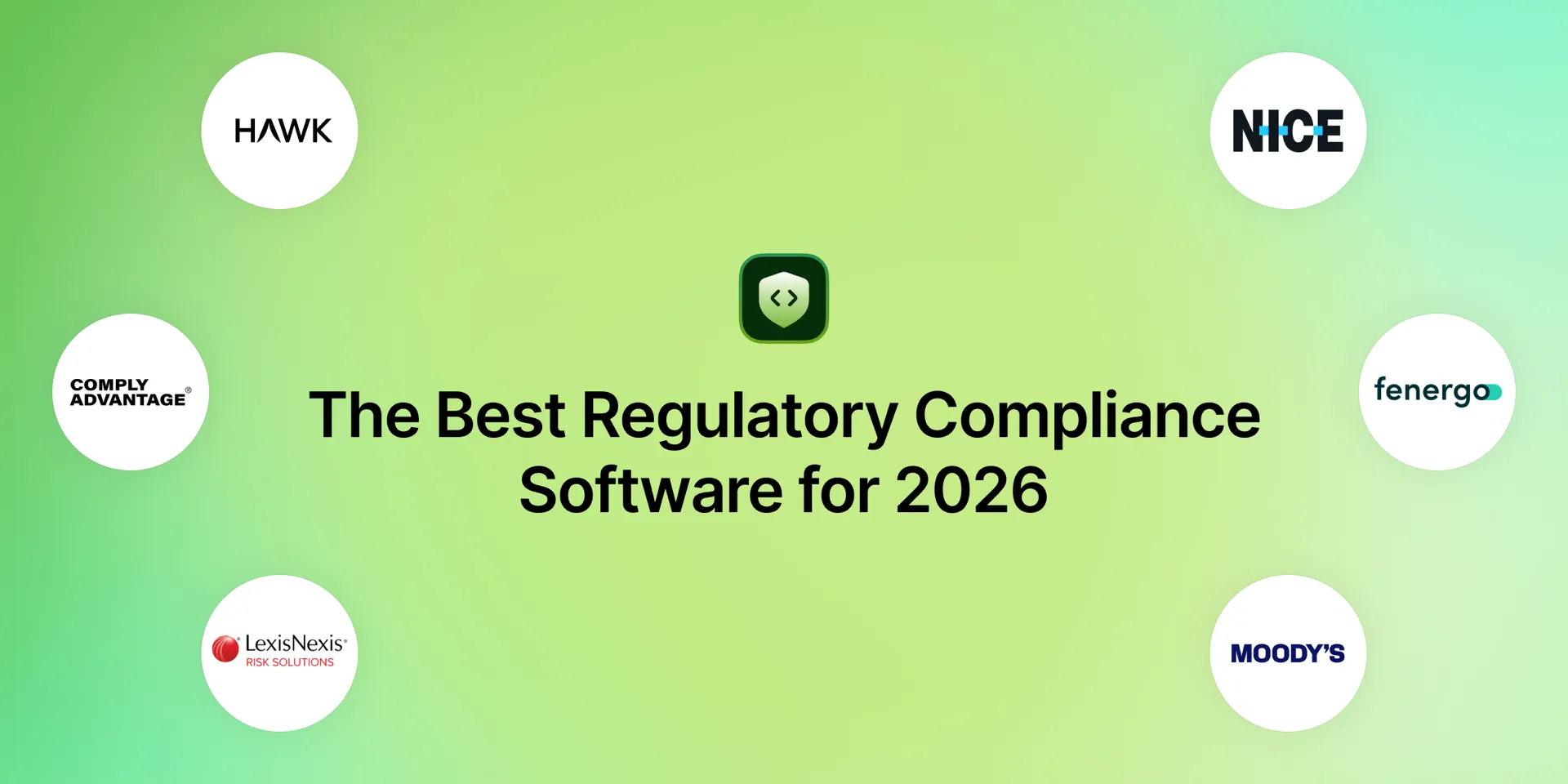 Die beste regulatorische Compliance-Software 2026 im Vergleich