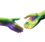 We start with a sprint, not a slideshow