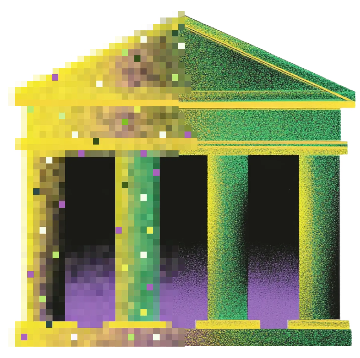 Powering financial innovation at scale