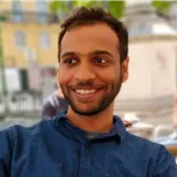 Karthik Iyengar